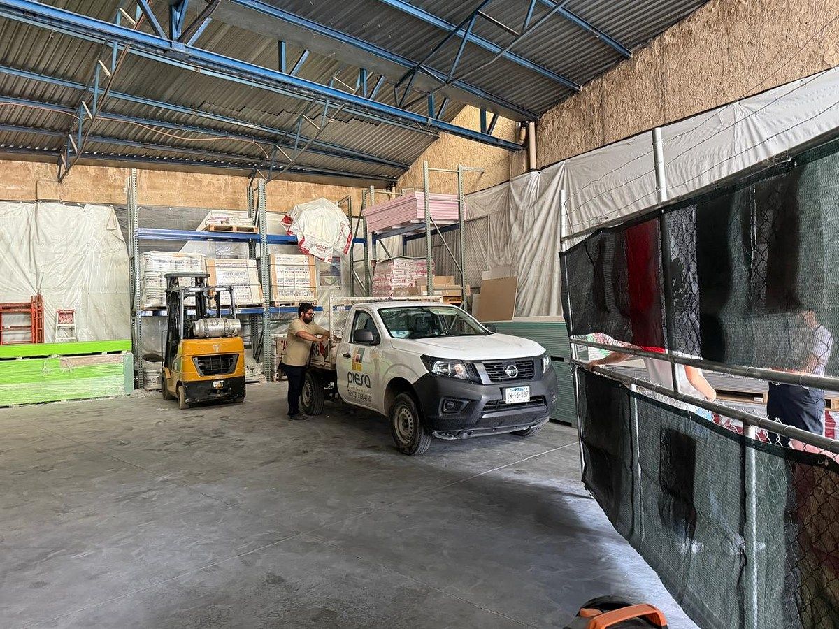 Galpão comercial em San José del Bajío, Zapopan, foto 10 de 17