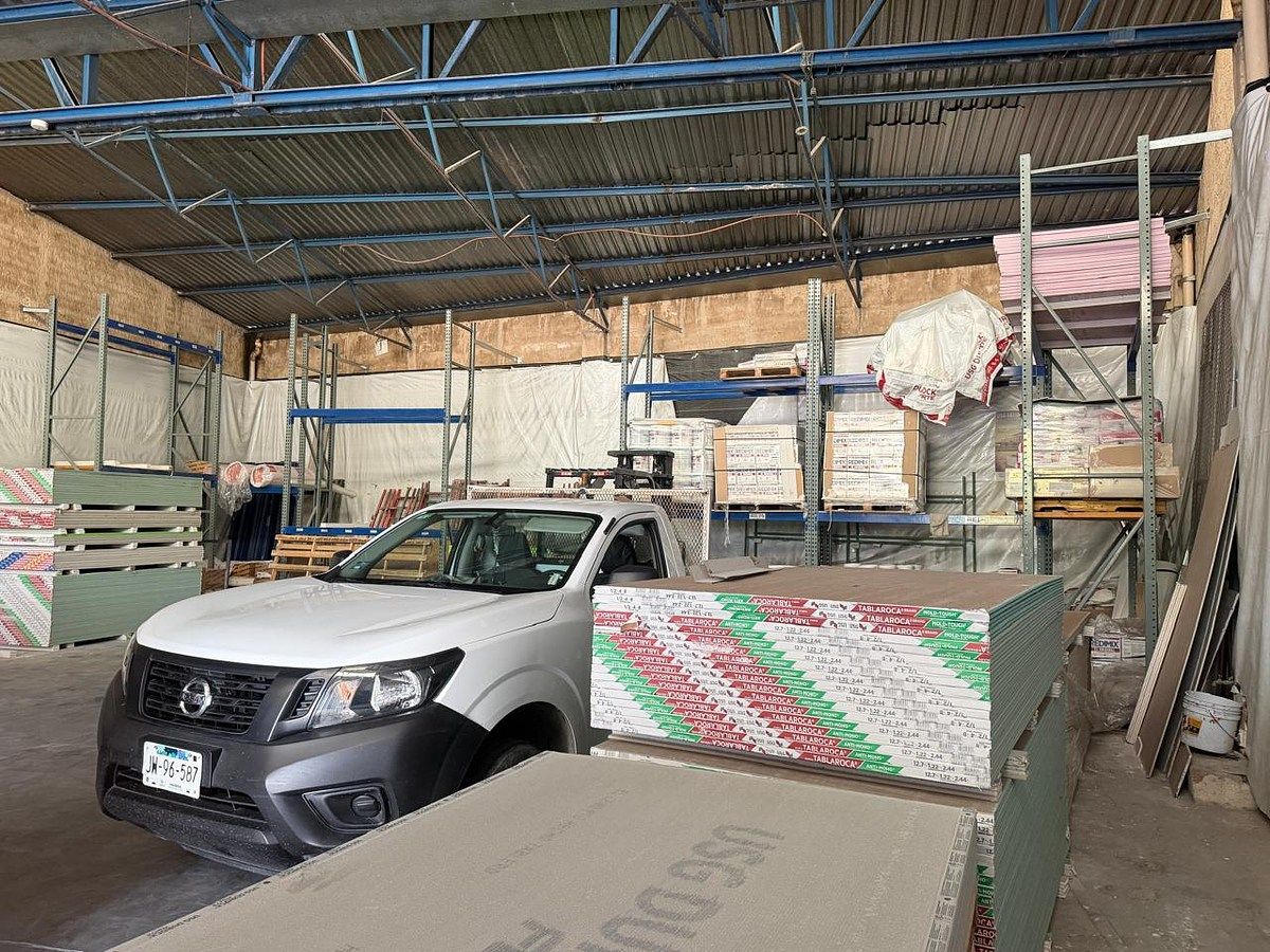 Galpão comercial em San José del Bajío, Zapopan, foto 11 de 17