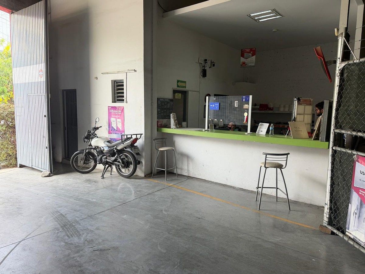Galpão comercial em San José del Bajío, Zapopan, foto 13 de 17