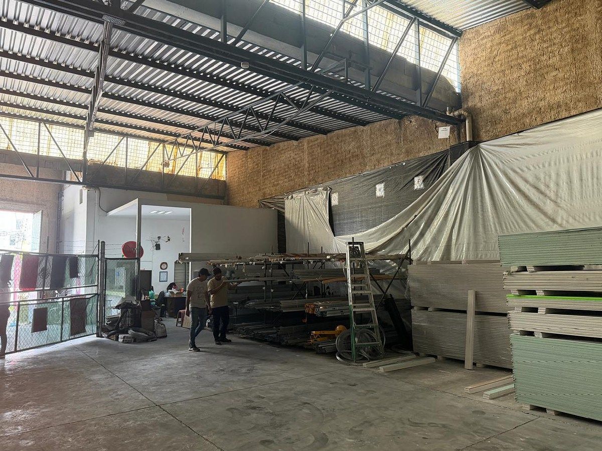 Galpão comercial em San José del Bajío, Zapopan, foto 16 de 17
