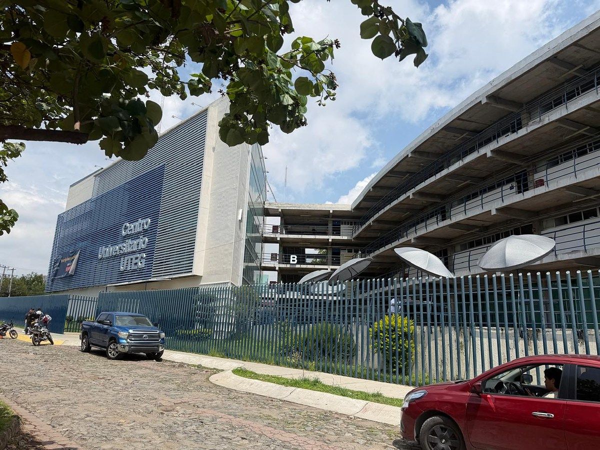 Galpão comercial em San José del Bajío, Zapopan, foto 17 de 17