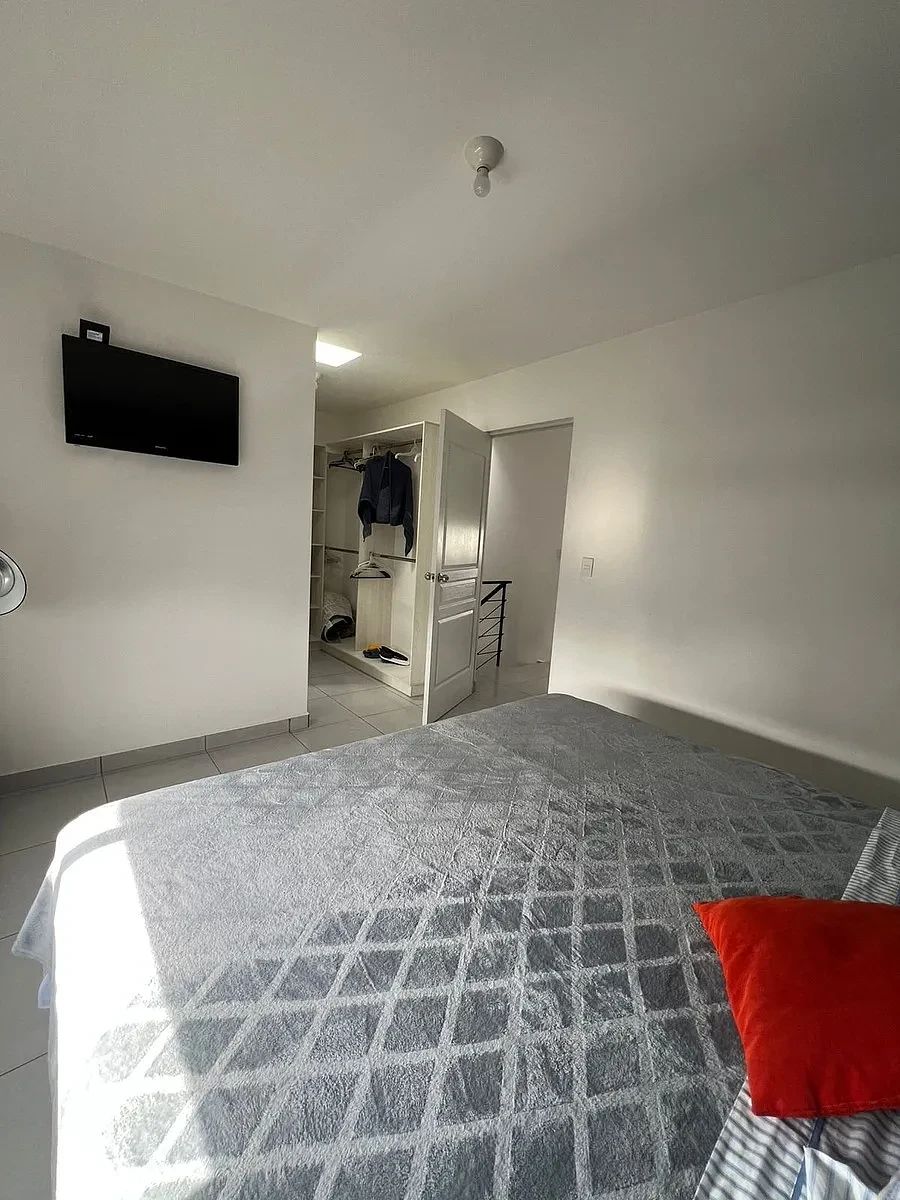 Casa em condomínio fechado em Zákia, El Marqués, foto 3 de 9