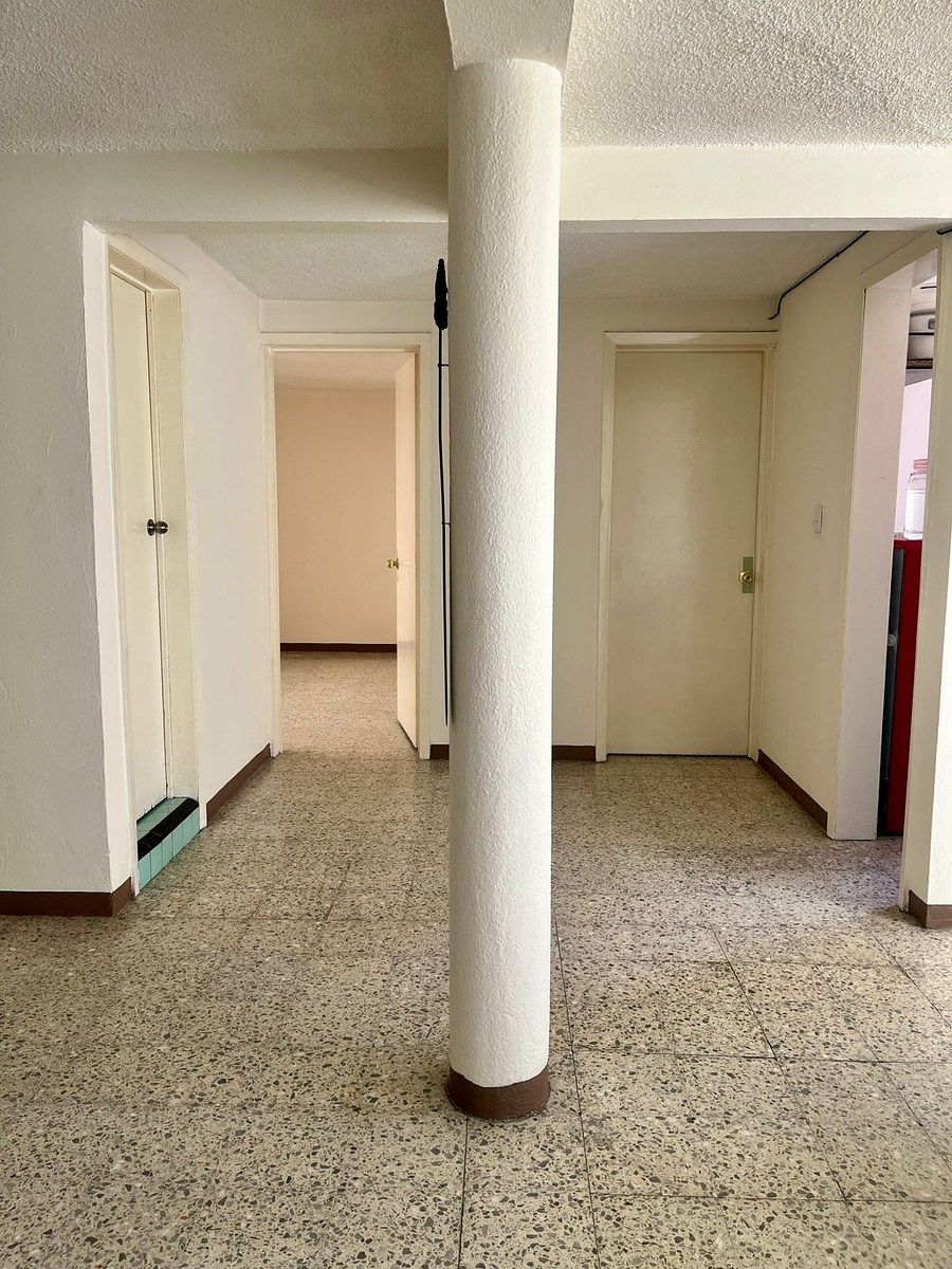 Room in Independencia, Benito Juárez, photo 4 of 12