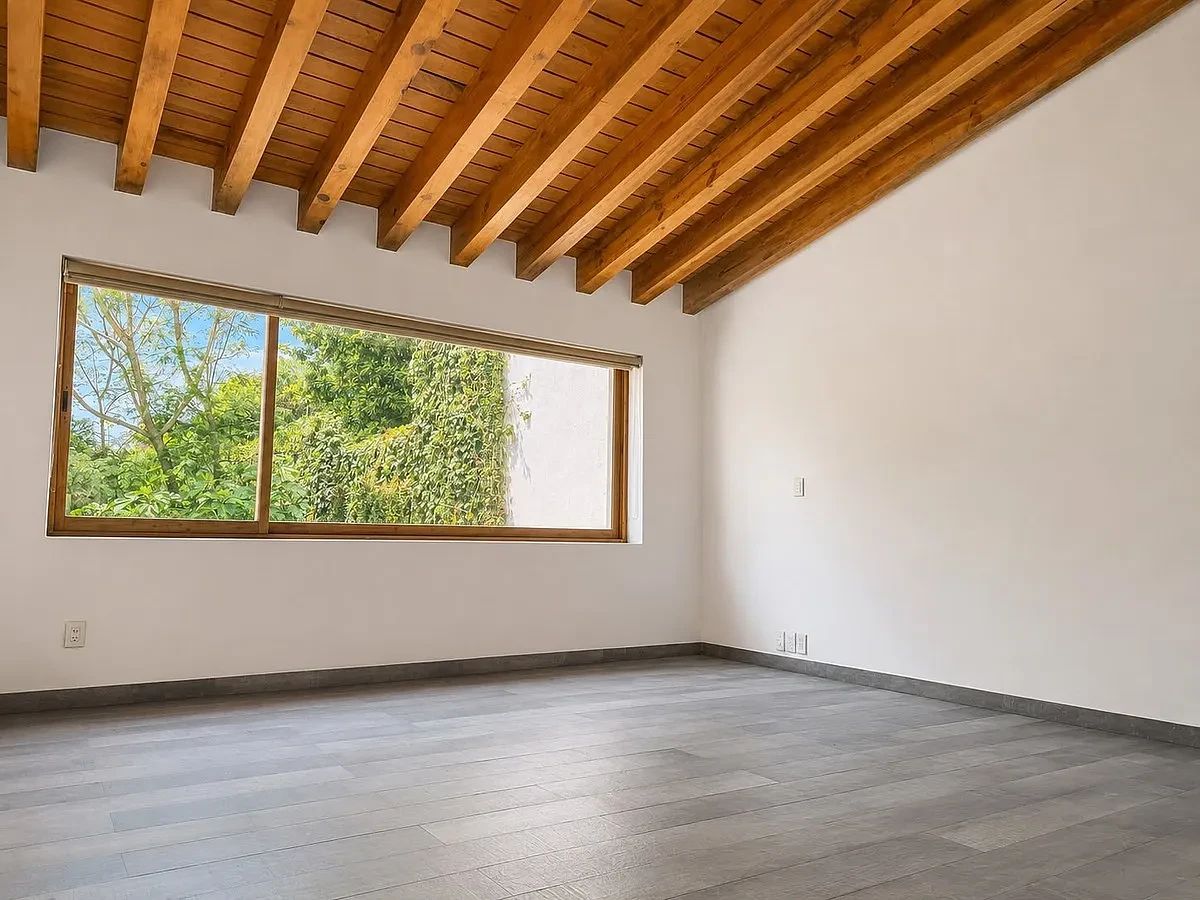 Casa en condominio en Jardines del Pedregal, Álvaro Obregón, foto 8 de 24