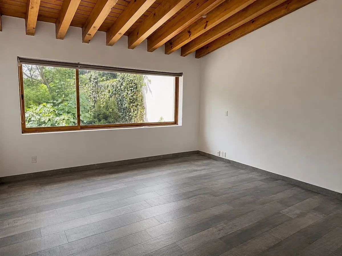 Casa en condominio en Jardines del Pedregal, Álvaro Obregón, foto 9 de 24