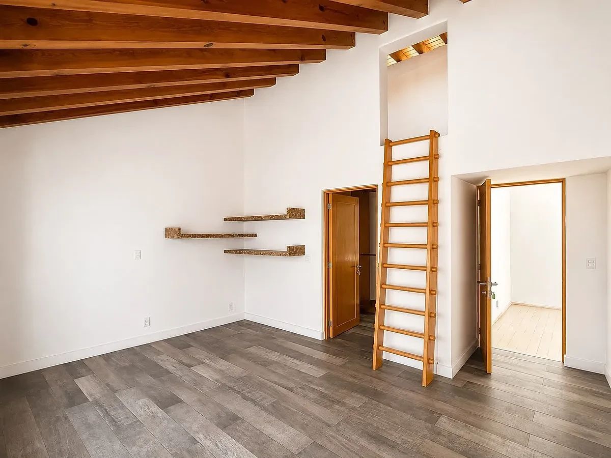 Casa en condominio en Jardines del Pedregal, Álvaro Obregón, foto 11 de 24