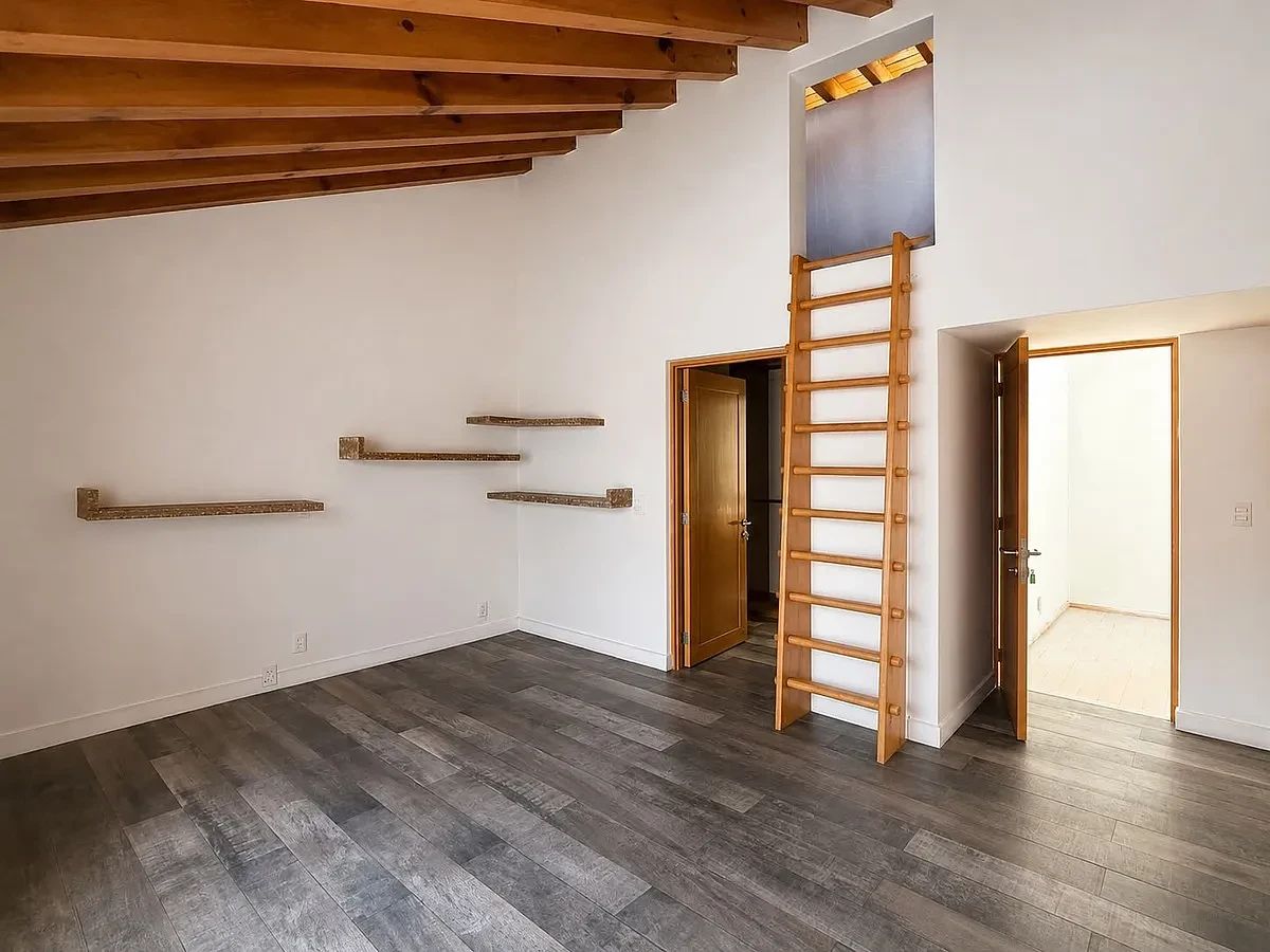 Casa en condominio en Jardines del Pedregal, Álvaro Obregón, foto 13 de 24
