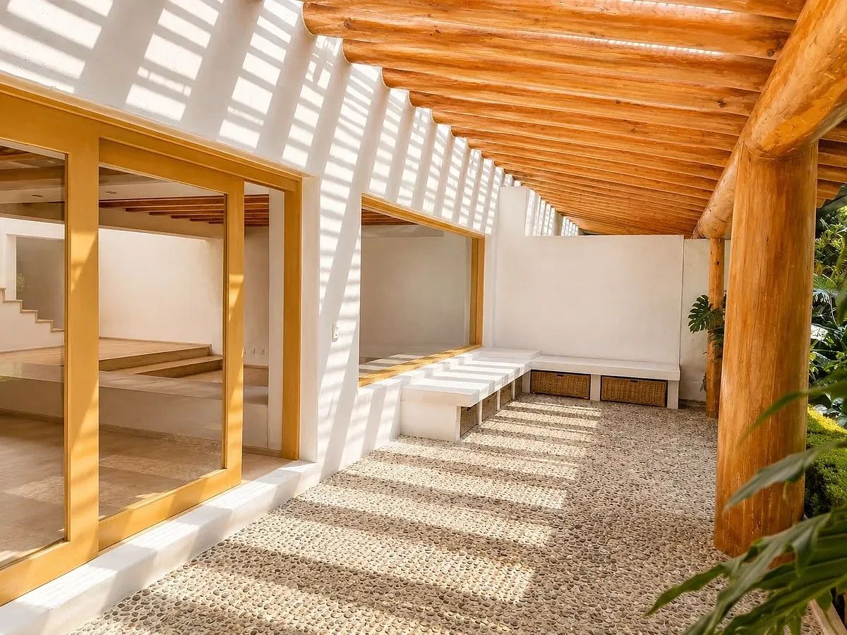 Casa en condominio en Jardines del Pedregal, Álvaro Obregón, foto 19 de 24