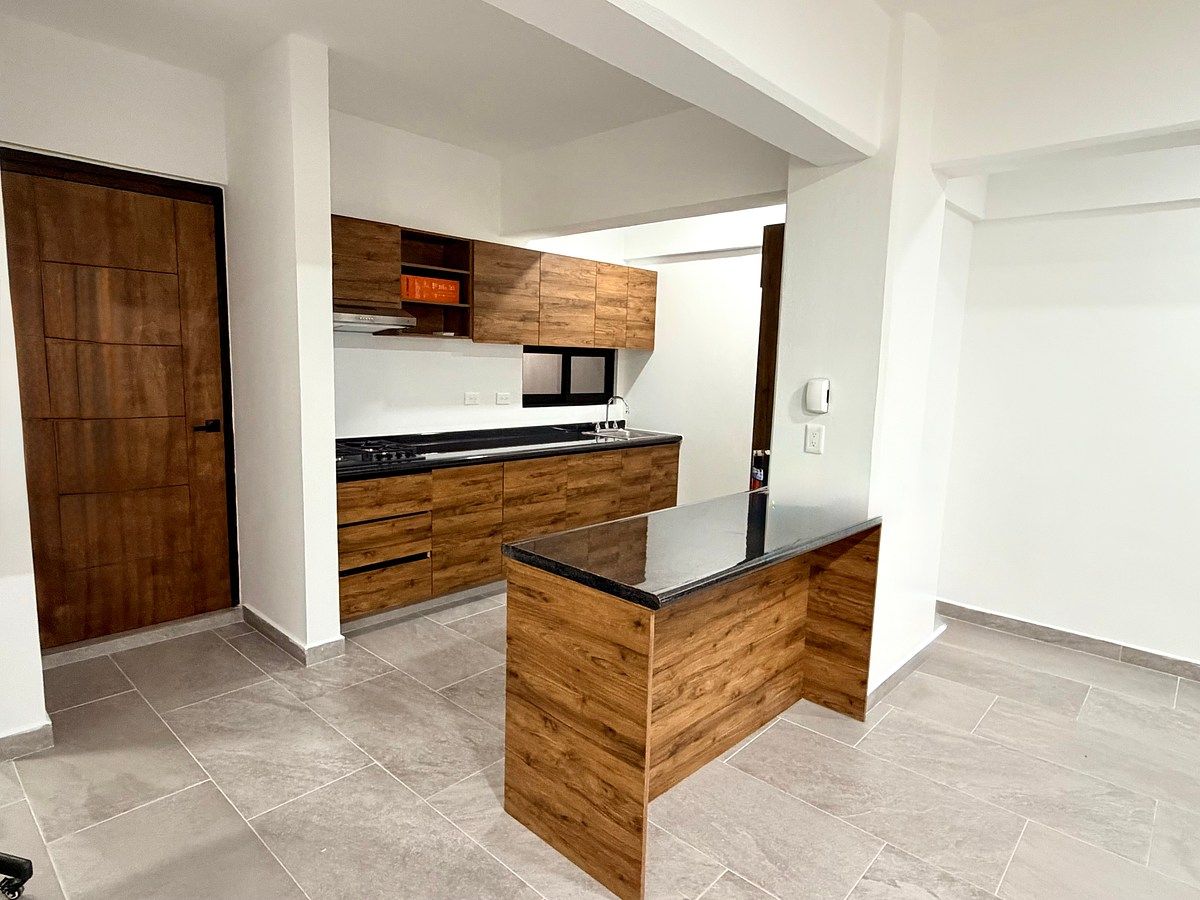 Apartamento em Rivera Cerro Hueco, Tuxtla Gutiérrez, foto 4 de 30