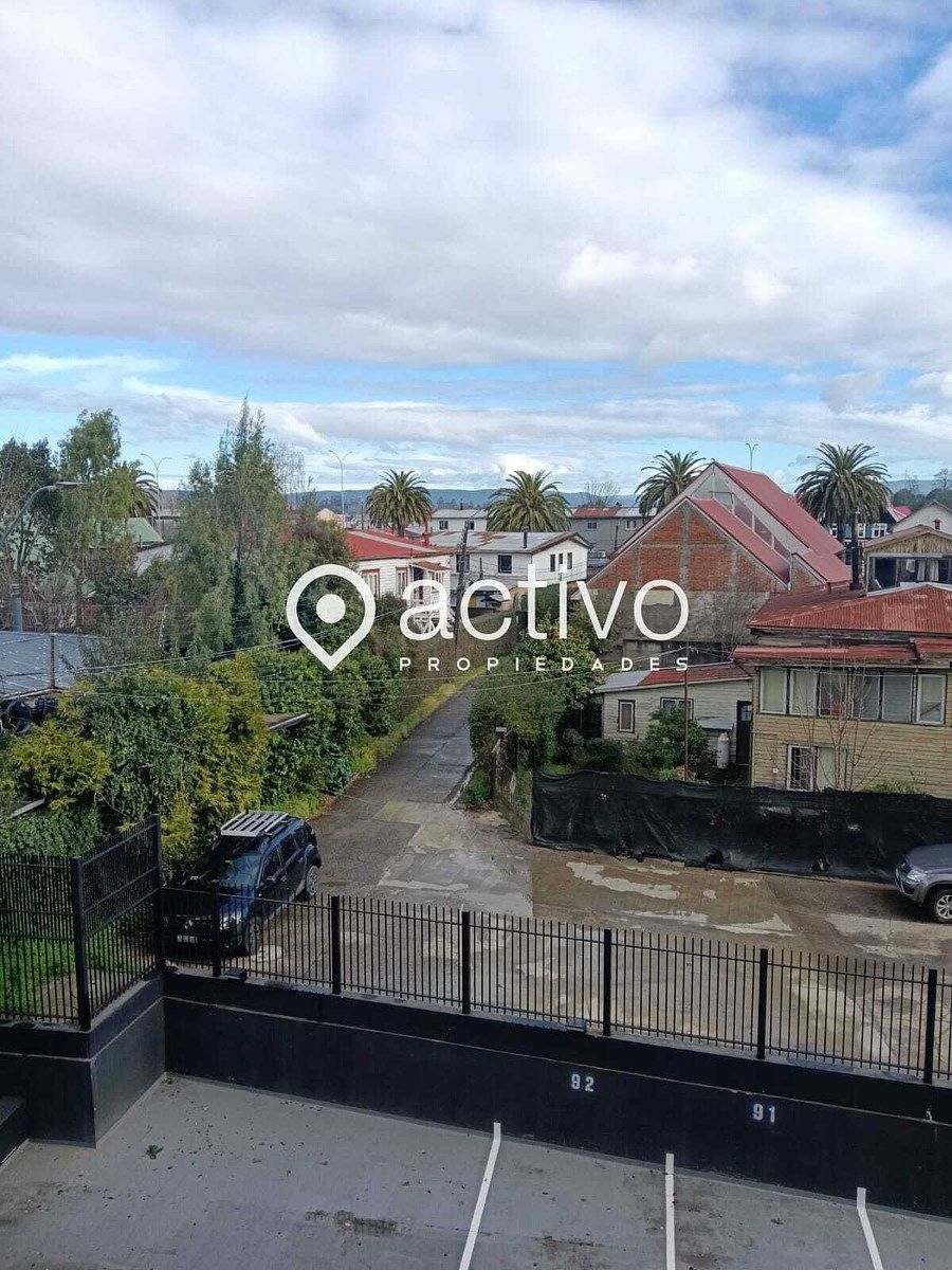 Departamento en Costanera, Valdivia, foto 24 de 46
