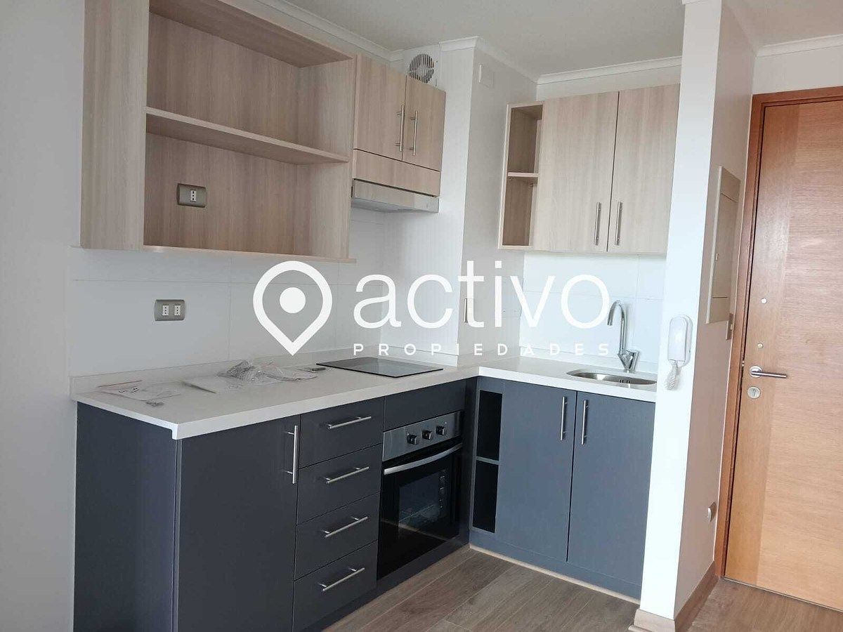 Departamento en Costanera, Valdivia, foto 6 de 46