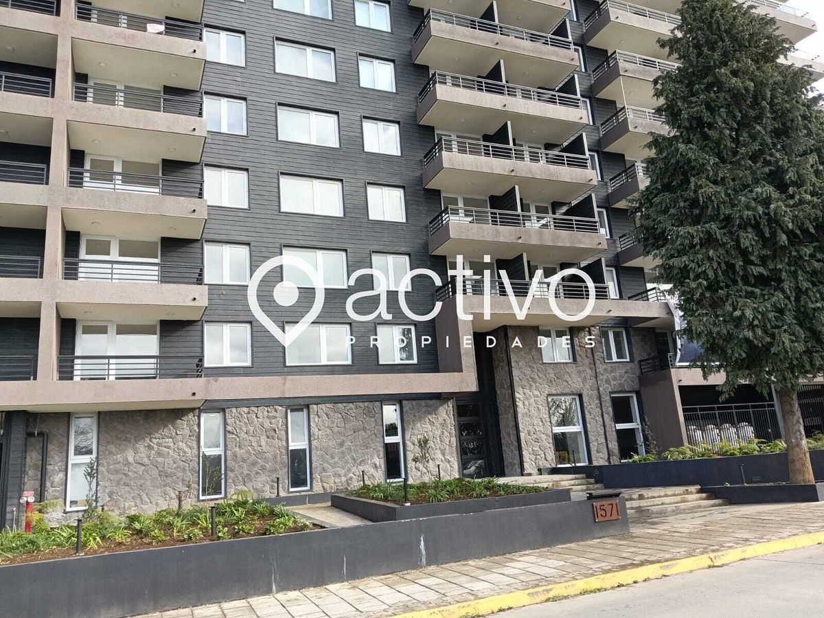 Departamento en Costanera, Valdivia, foto 2 de 46