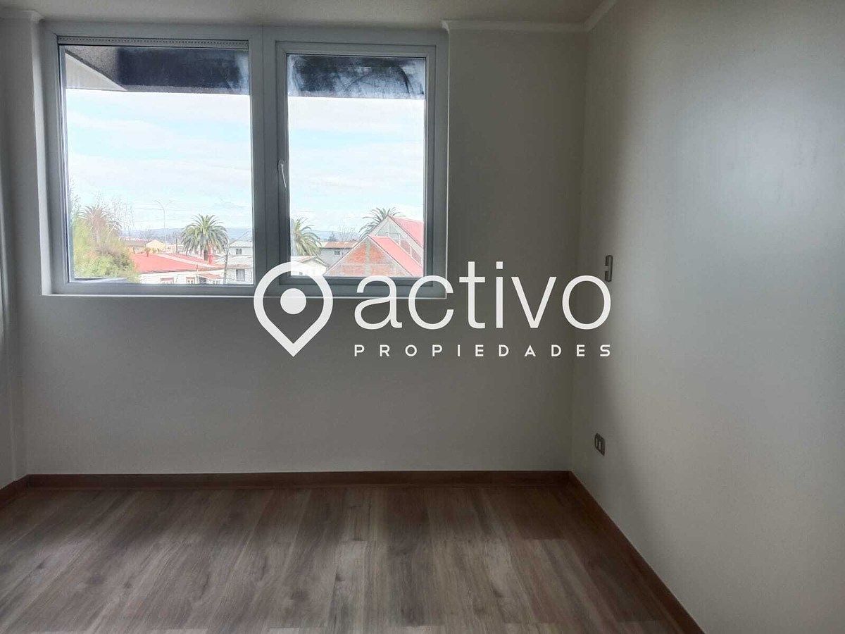 Departamento en Costanera, Valdivia, foto 9 de 46