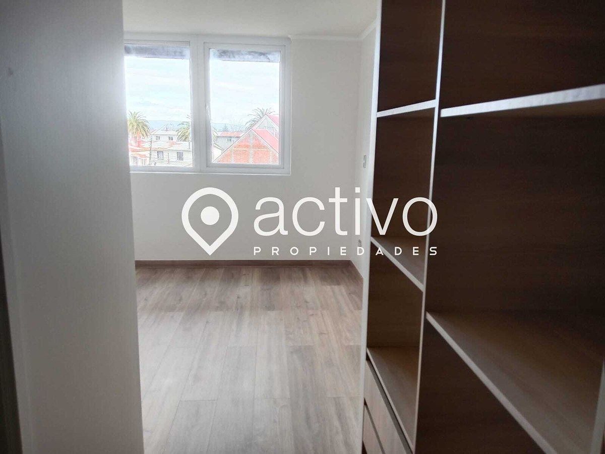 Departamento en Costanera, Valdivia, foto 14 de 46