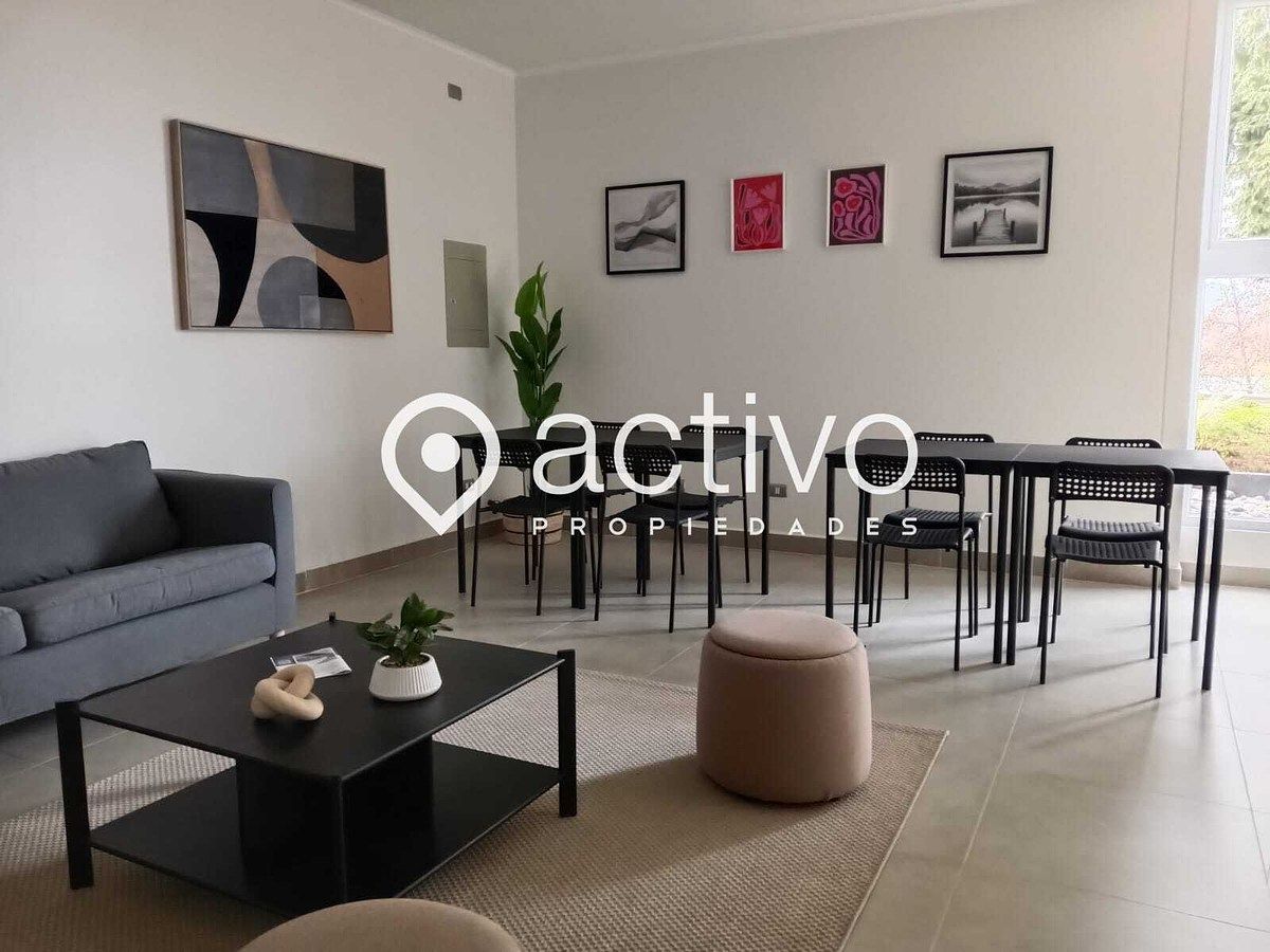 Departamento en Costanera, Valdivia, foto 27 de 46
