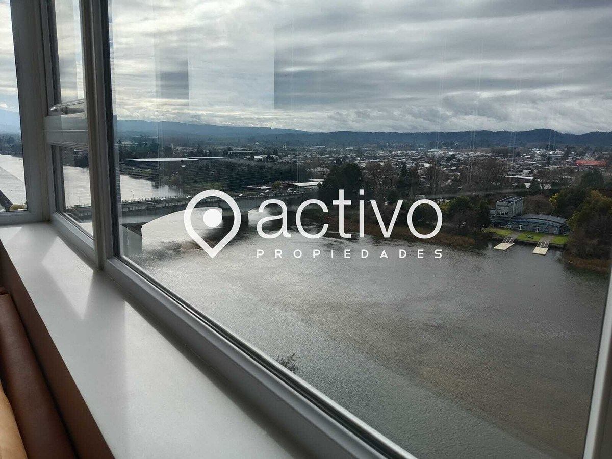 Departamento en Costanera, Valdivia, foto 23 de 46