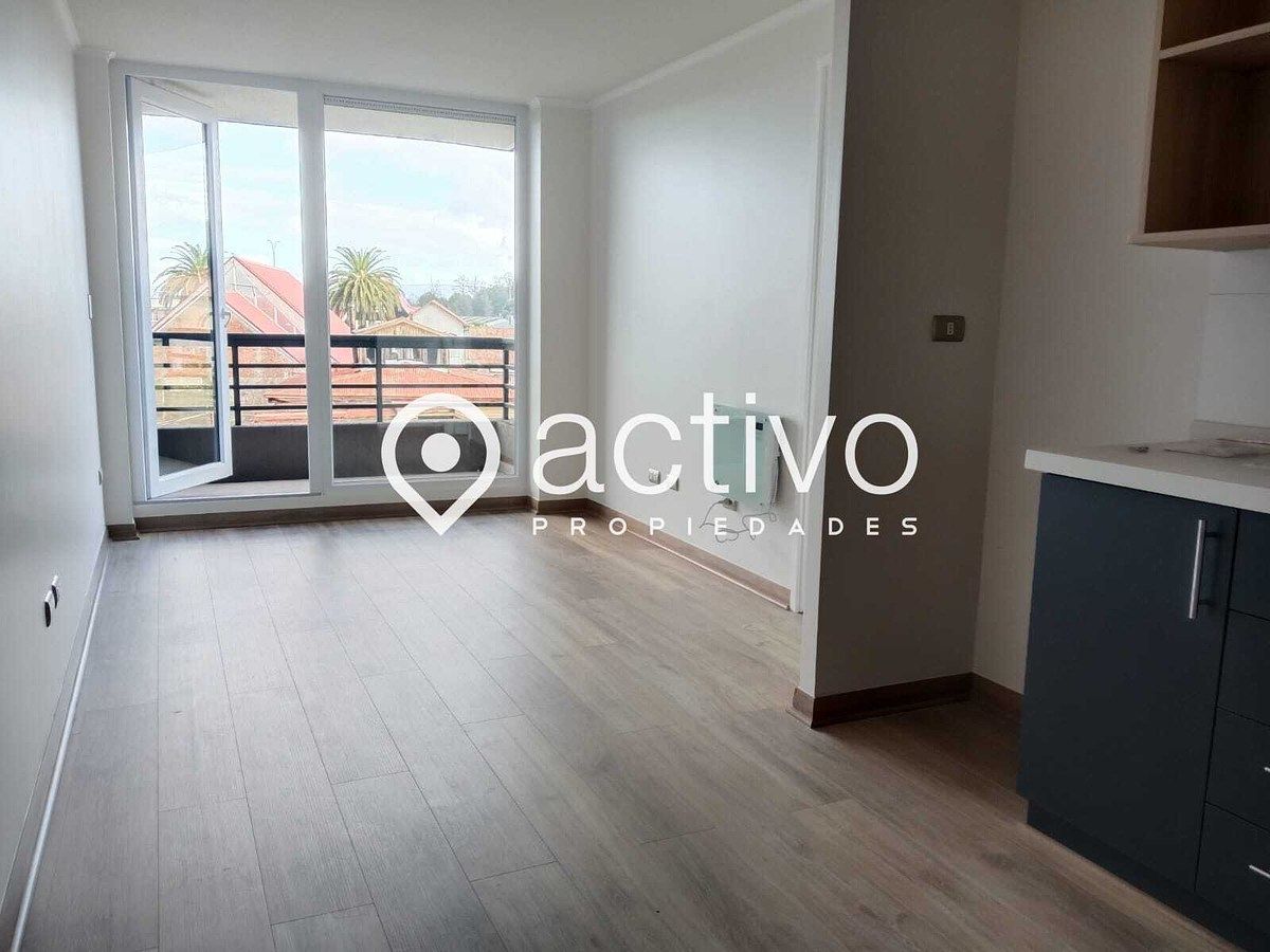 Departamento en Costanera, Valdivia, foto 8 de 46