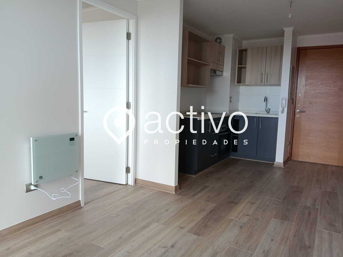 Departamento en Costanera, Valdivia, foto 13 de 46