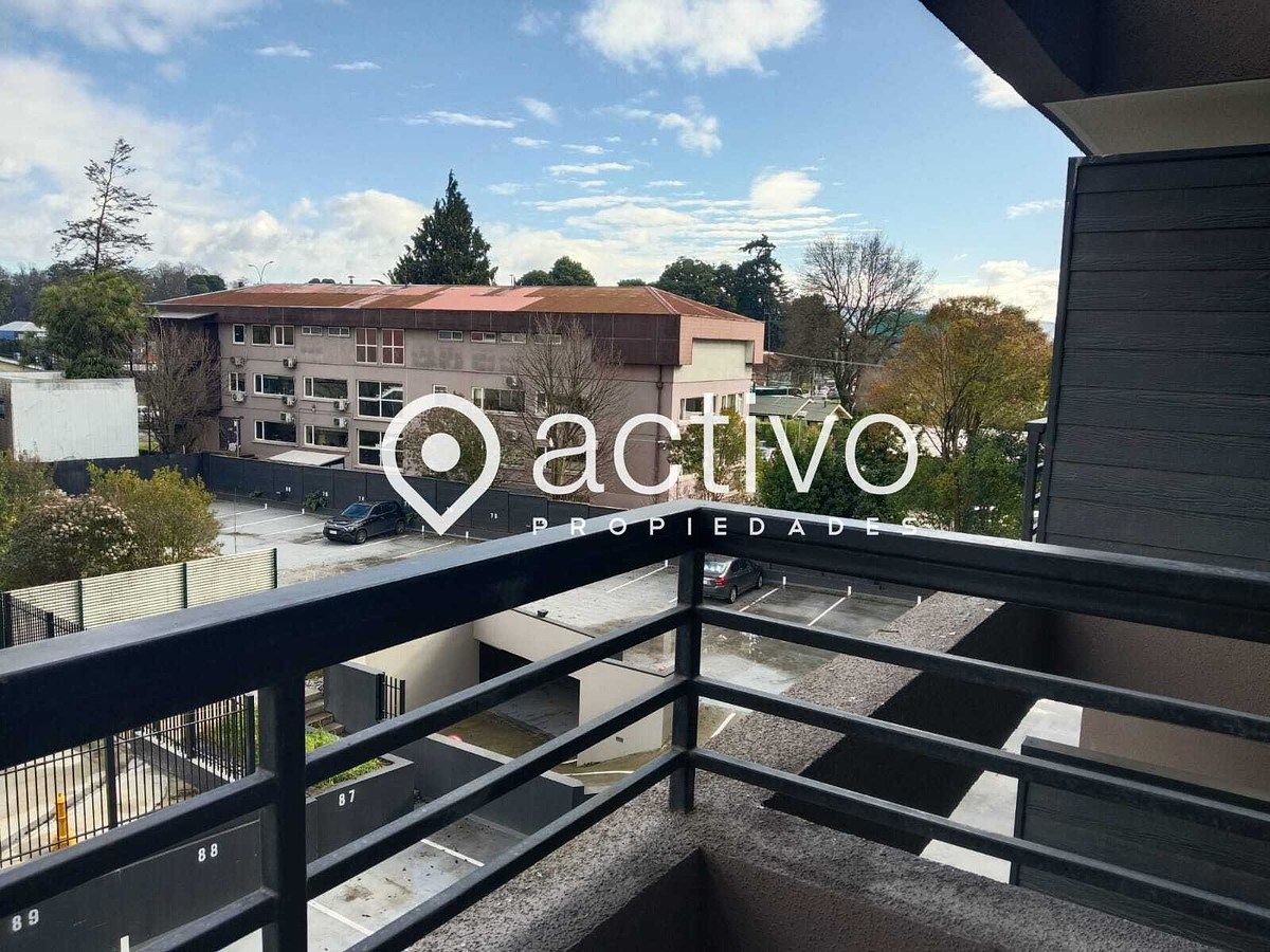 Departamento en Costanera, Valdivia, foto 12 de 46