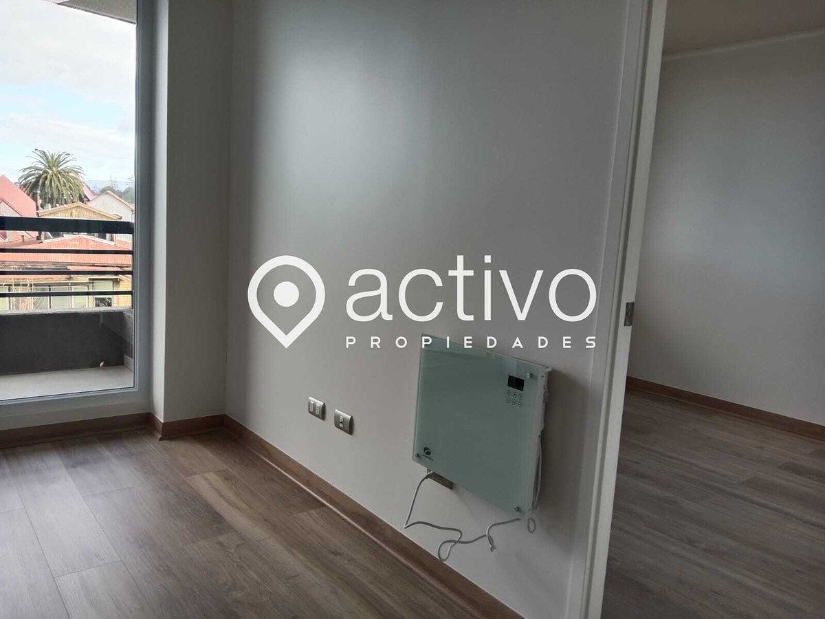 Departamento en Costanera, Valdivia, foto 19 de 46