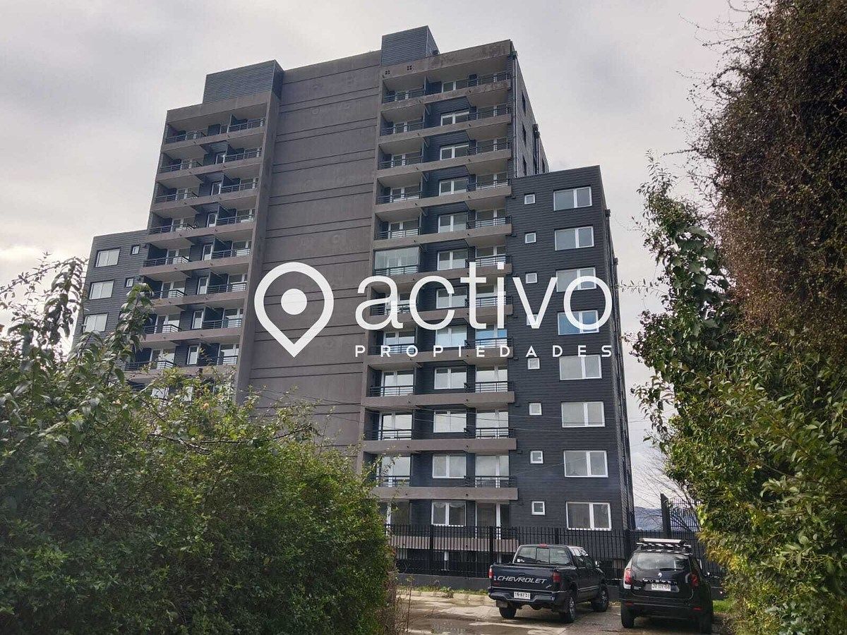 Departamento en Costanera, Valdivia, foto 33 de 46