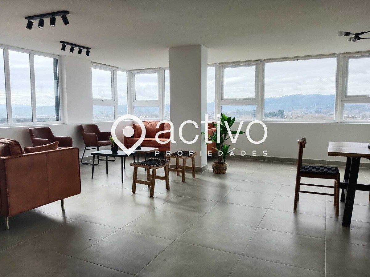 Departamento en Costanera, Valdivia, foto 36 de 46