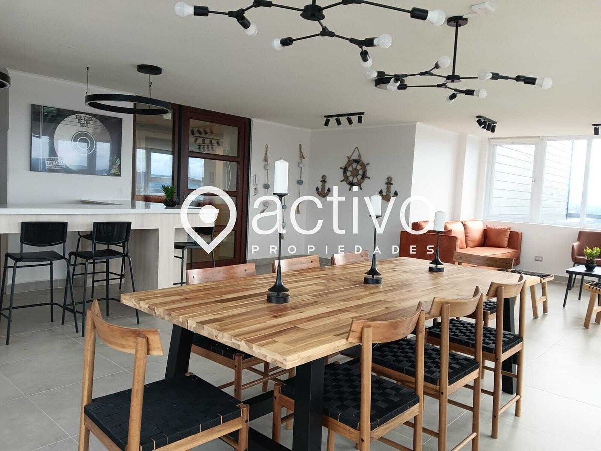 Departamento en Costanera, Valdivia, foto 38 de 46