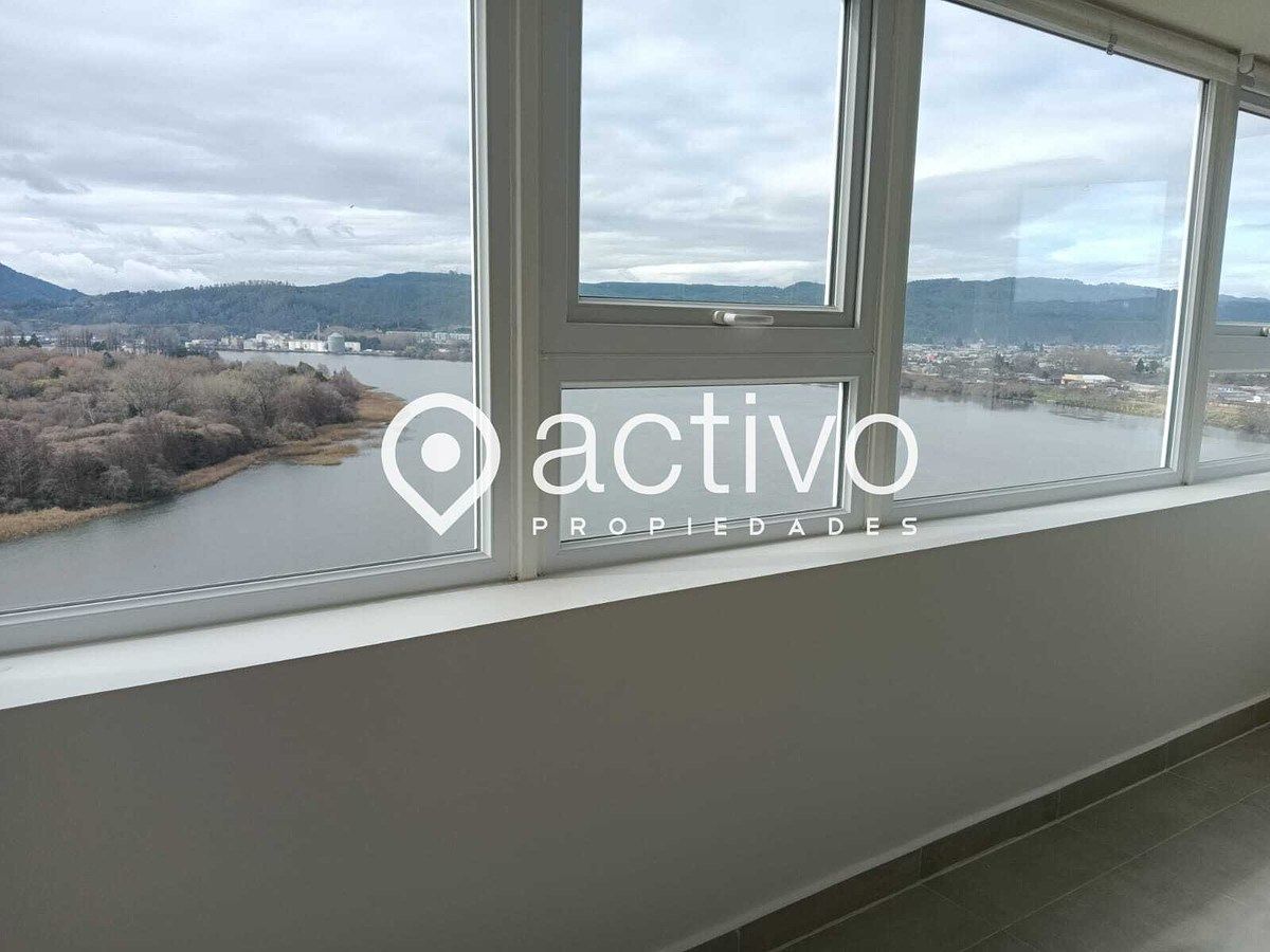 Departamento en Costanera, Valdivia, foto 16 de 46