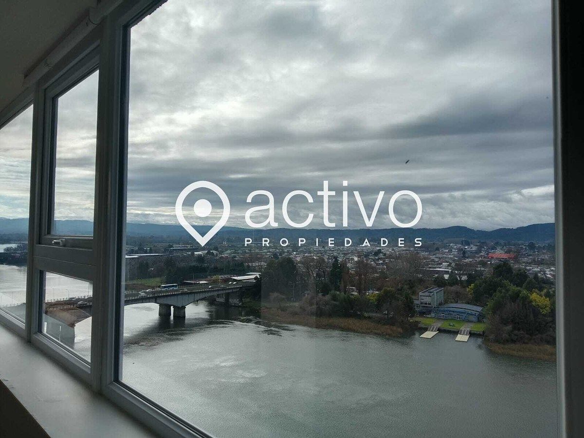 Departamento en Costanera, Valdivia, foto 39 de 46