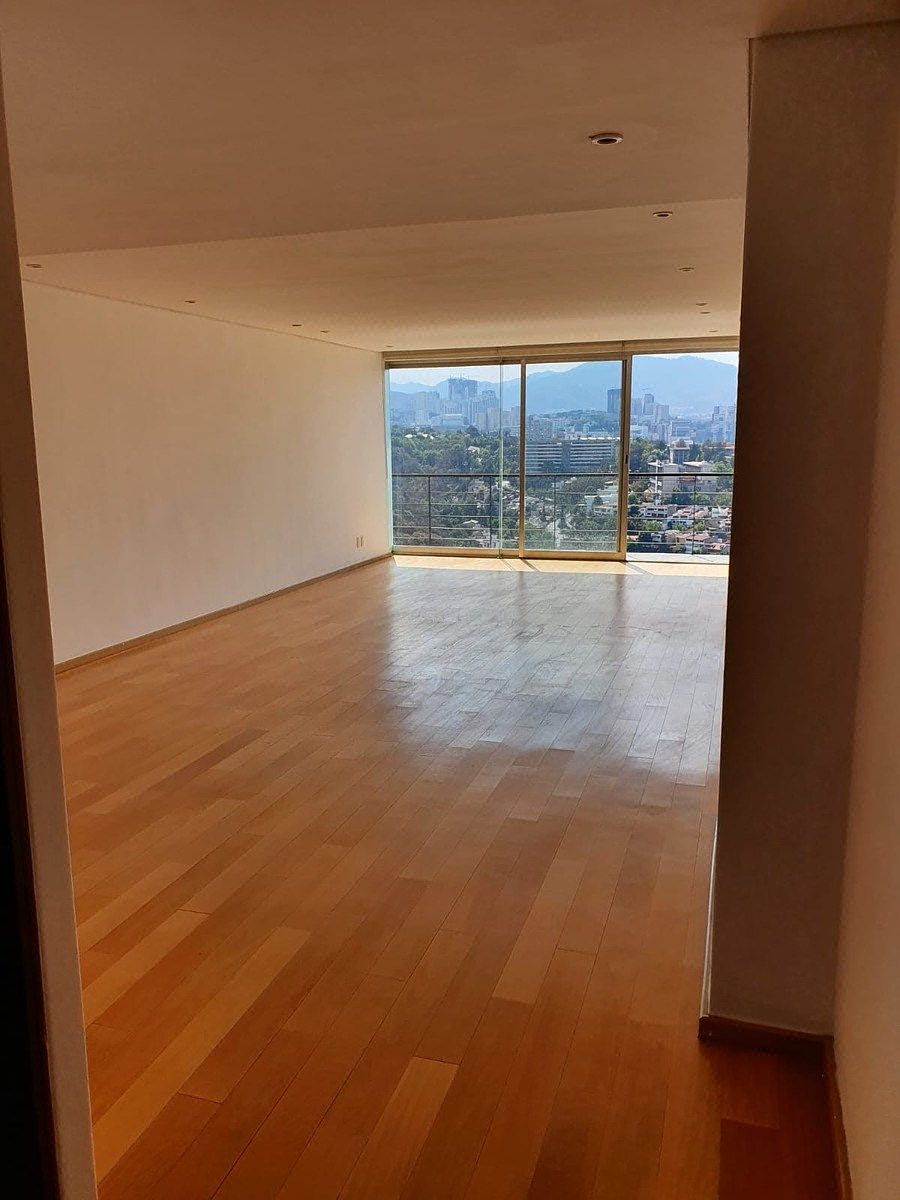 Apartamento em Lomas de Tecamachalco Sección Bosques I y II, Huixquilucan, foto 3 de 32