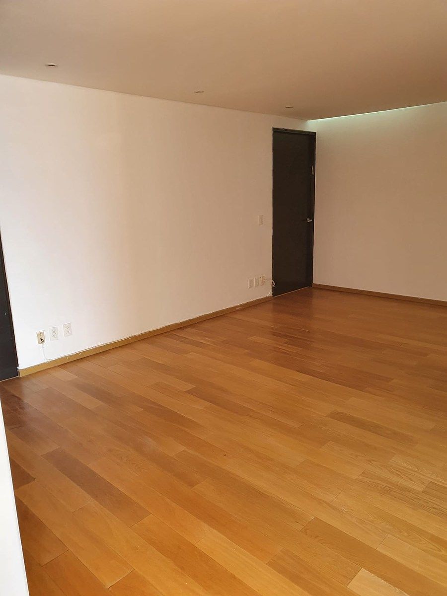 Apartamento em Lomas de Tecamachalco Sección Bosques I y II, Huixquilucan, foto 4 de 32