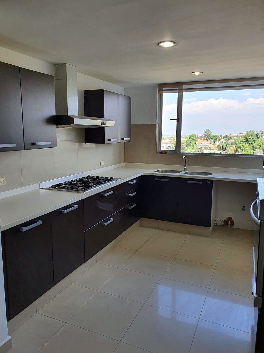 Apartamento em Lomas de Tecamachalco Sección Bosques I y II, Huixquilucan, foto 10 de 32
