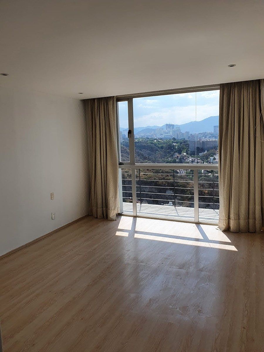 Apartamento em Lomas de Tecamachalco Sección Bosques I y II, Huixquilucan, foto 6 de 32