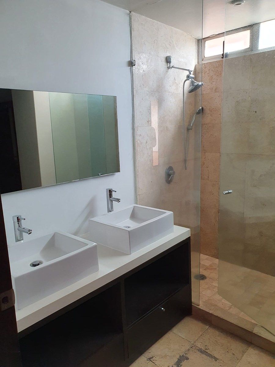Apartamento em Lomas de Tecamachalco Sección Bosques I y II, Huixquilucan, foto 20 de 32