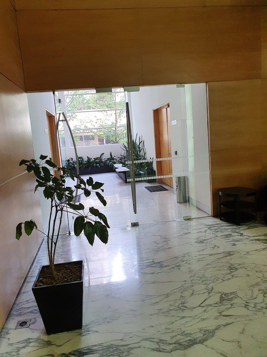 Apartamento em Lomas de Tecamachalco Sección Bosques I y II, Huixquilucan, foto 19 de 32