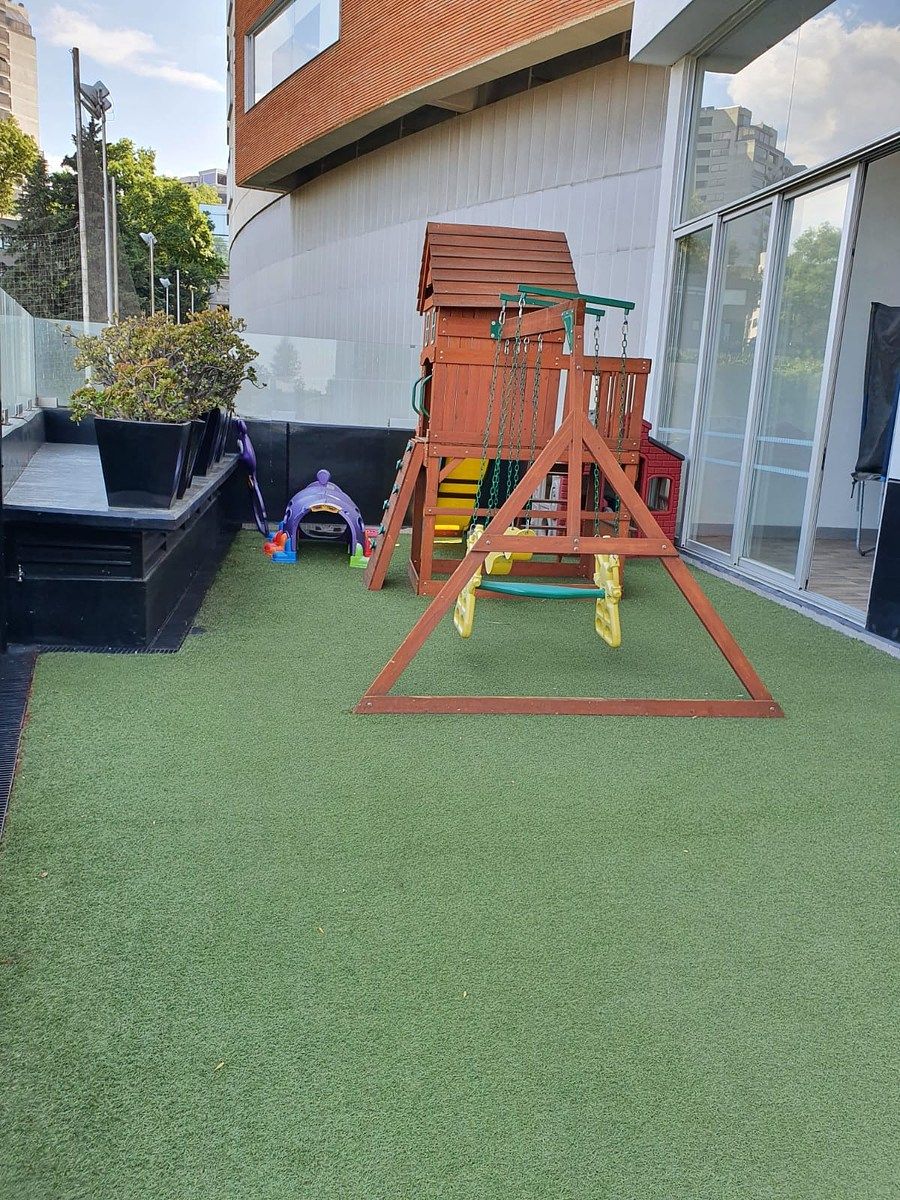 Apartamento em Lomas de Tecamachalco Sección Bosques I y II, Huixquilucan, foto 21 de 32