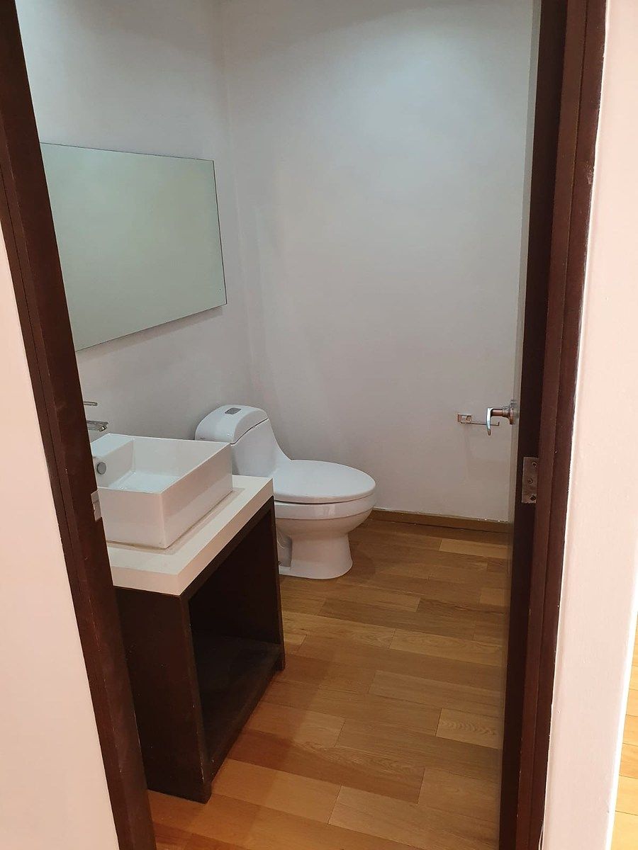 Apartamento em Lomas de Tecamachalco Sección Bosques I y II, Huixquilucan, foto 24 de 32