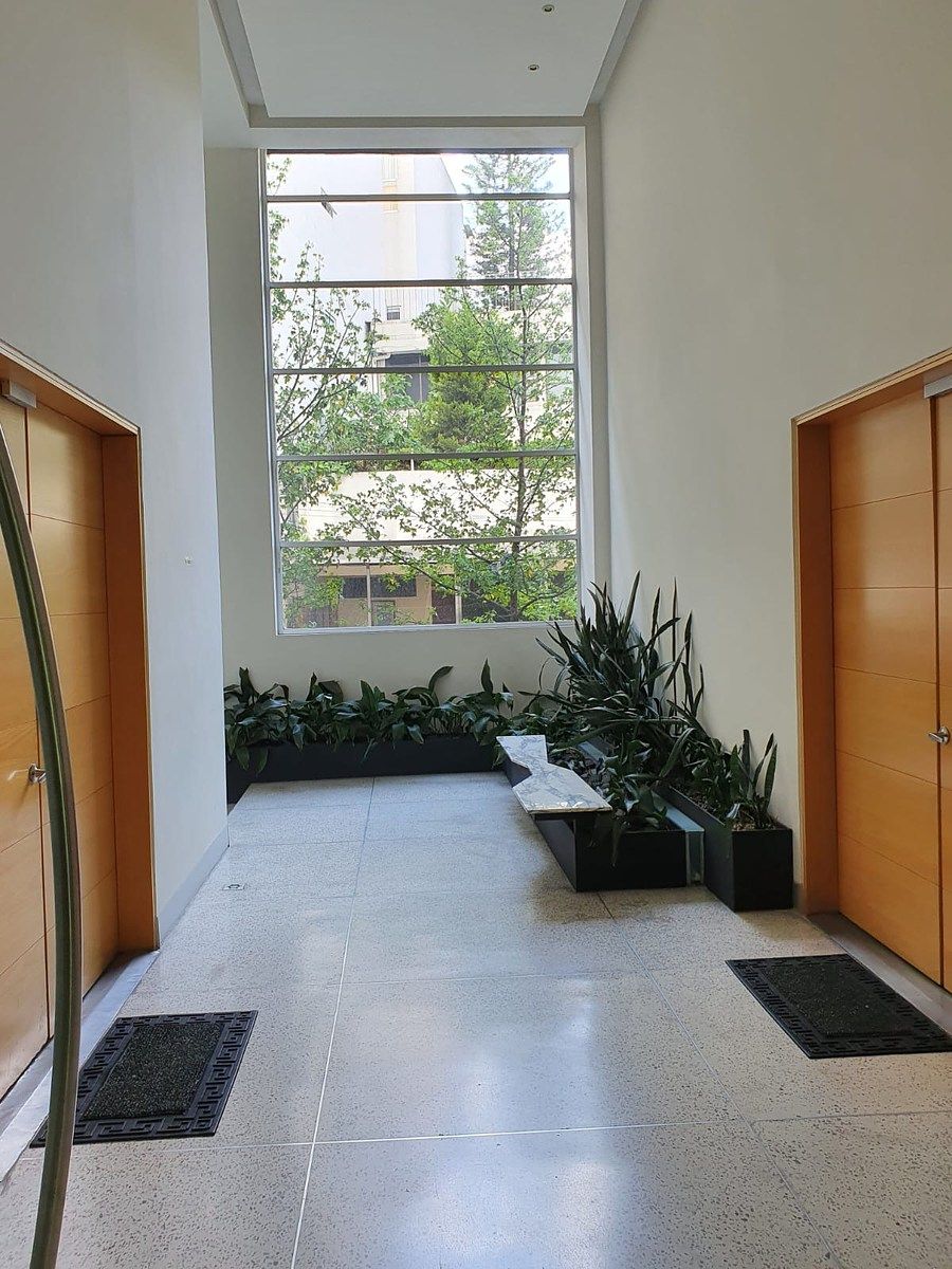 Apartamento em Lomas de Tecamachalco Sección Bosques I y II, Huixquilucan, foto 26 de 32
