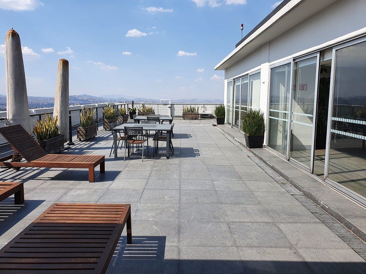 Apartamento em Lomas de Tecamachalco Sección Bosques I y II, Huixquilucan, foto 8 de 32
