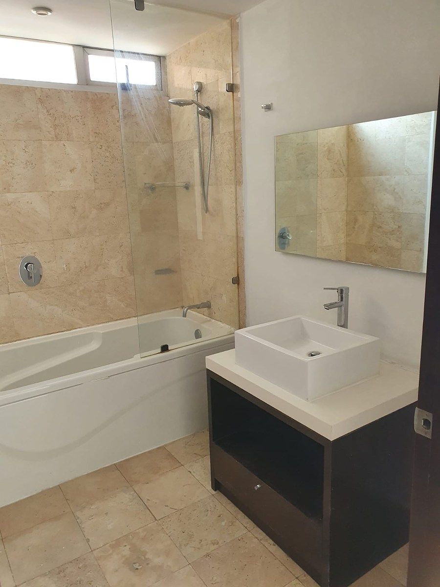 Apartamento em Lomas de Tecamachalco Sección Bosques I y II, Huixquilucan, foto 30 de 32