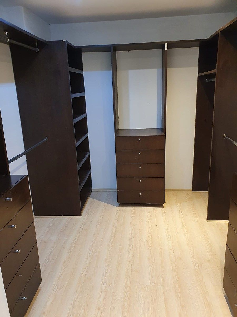 Apartamento em Lomas de Tecamachalco Sección Bosques I y II, Huixquilucan, foto 29 de 32