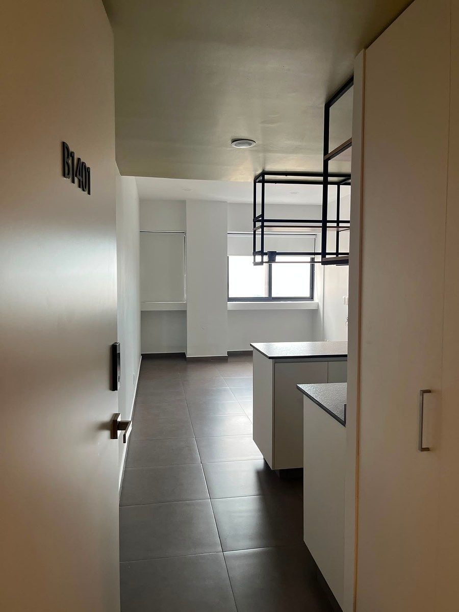 Departamento en Lafayette, Guadalajara, foto 2 de 14