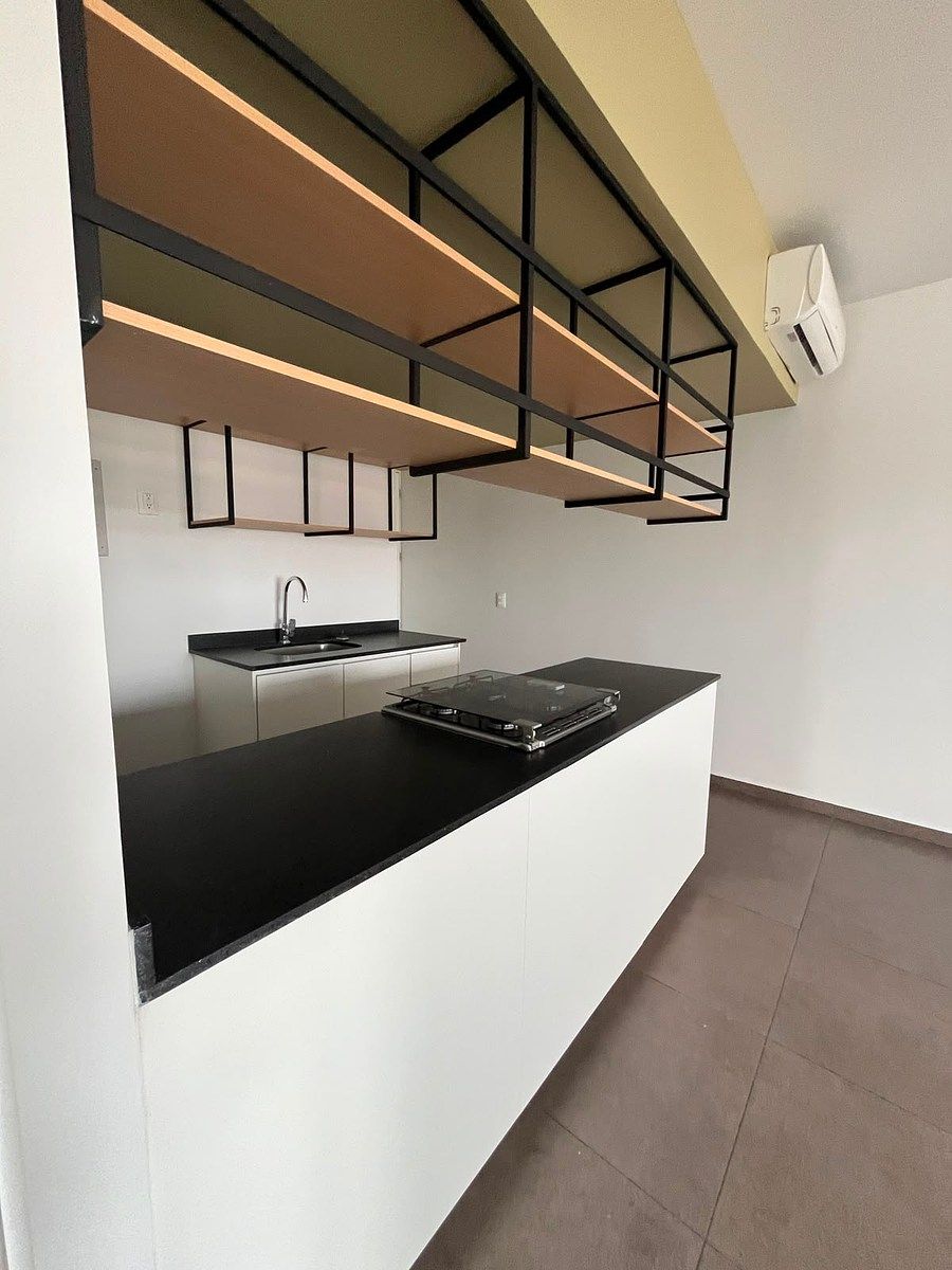 Departamento en Lafayette, Guadalajara, foto 3 de 14