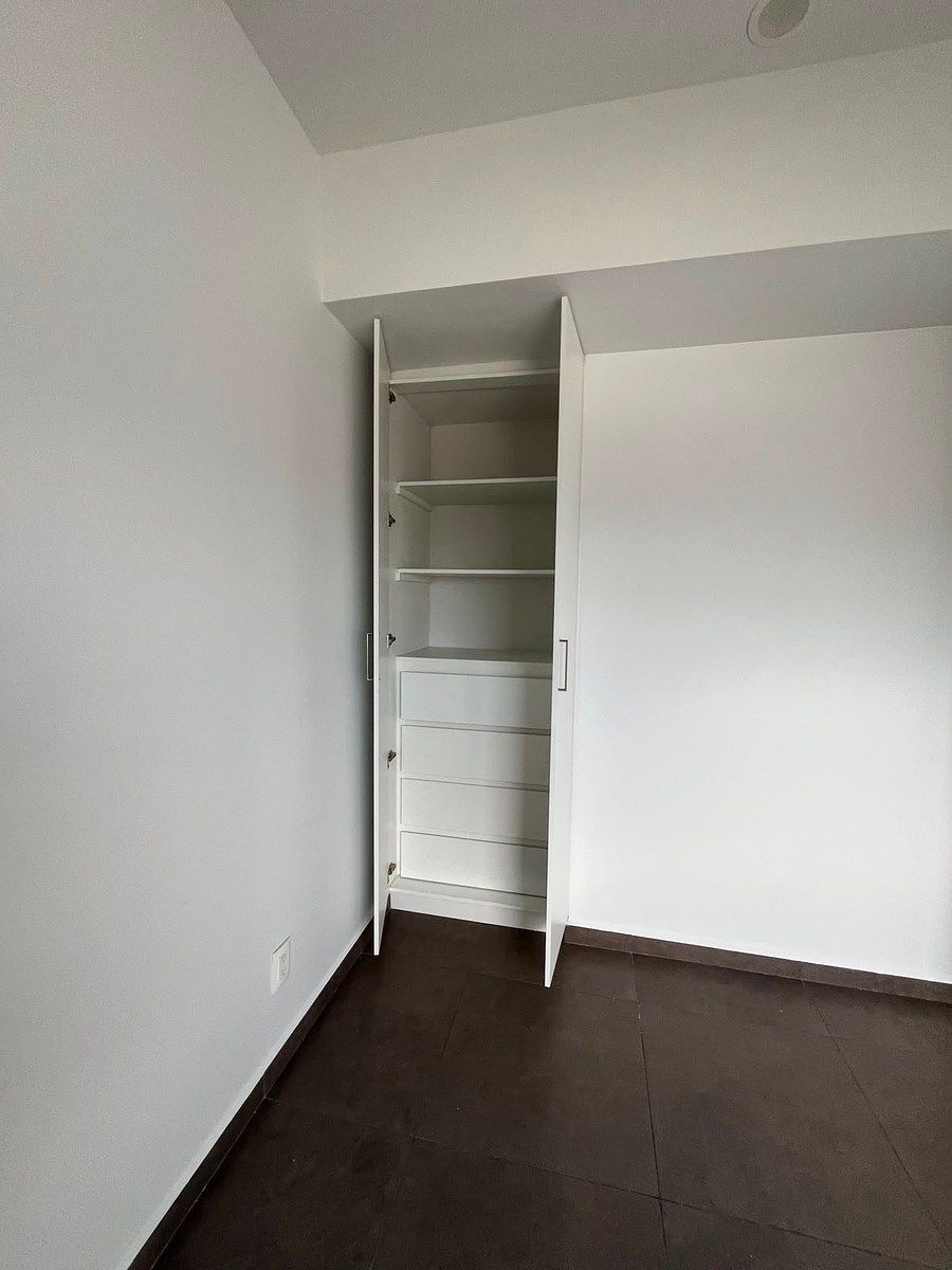Departamento en Lafayette, Guadalajara, foto 11 de 14