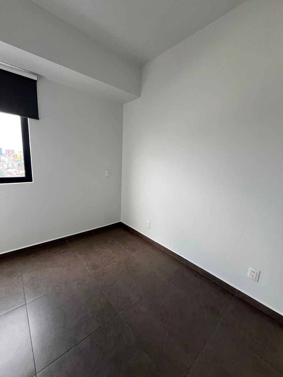 Departamento en Lafayette, Guadalajara, foto 10 de 14