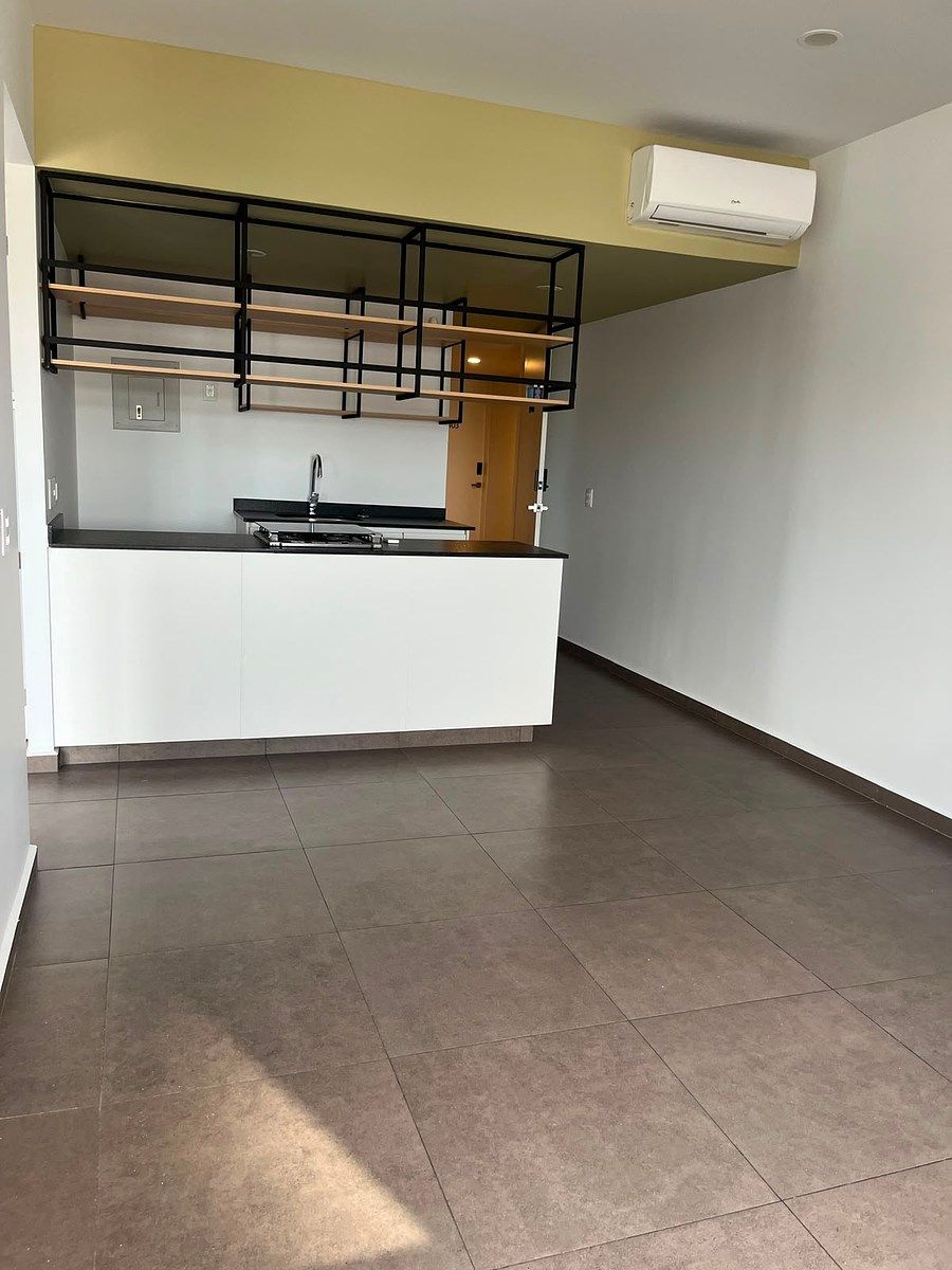 Departamento en Lafayette, Guadalajara, foto 5 de 14