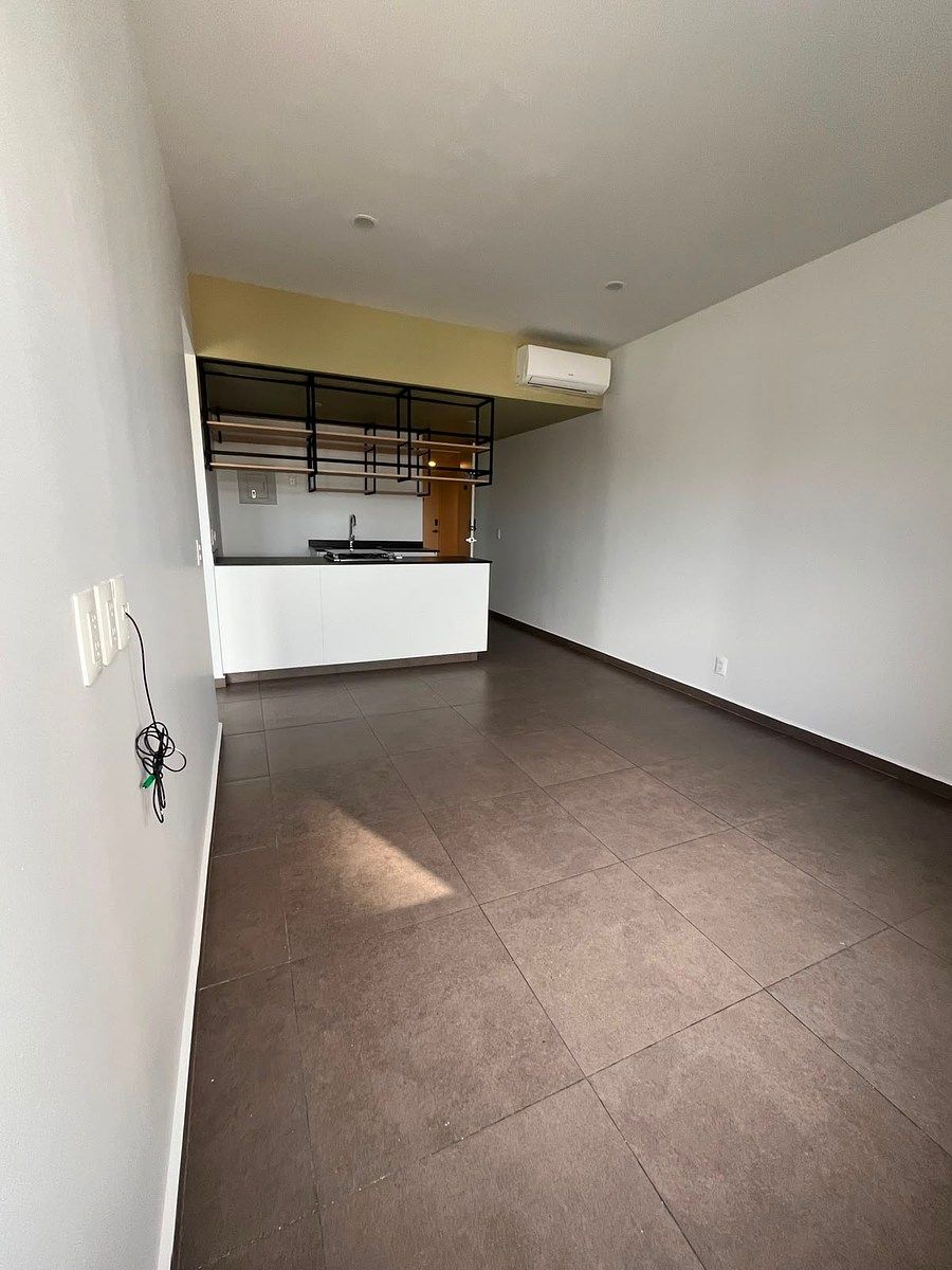 Departamento en Lafayette, Guadalajara, foto 4 de 14