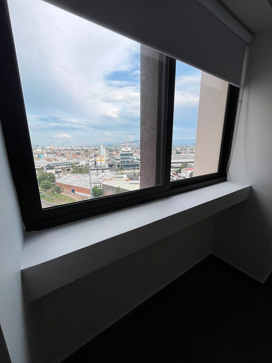 Departamento en Lafayette, Guadalajara, foto 13 de 14