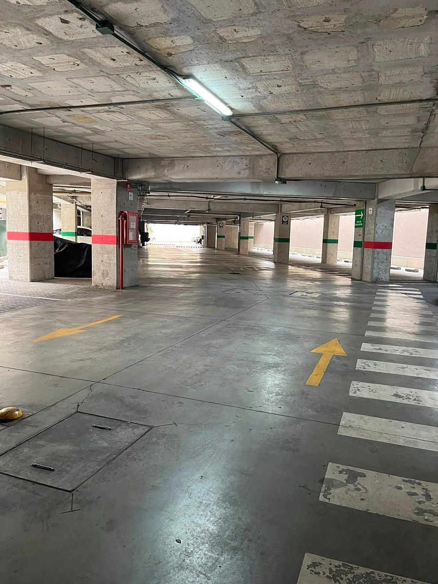 Departamento en Lafayette, Guadalajara, foto 14 de 14