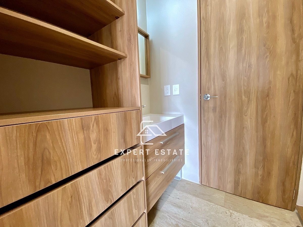Departamento en Cuauhtémoc, Cuauhtémoc, foto 18 de 39